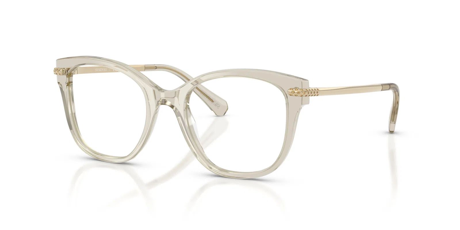 Swarovski 2044 Eyeglasses - view 23